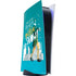 Elf Buddy Don’t Eat Yellow Snow PS5 Digital Edition Console Skin